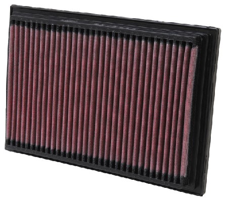 K&N Filters Luftfilter 33-2182