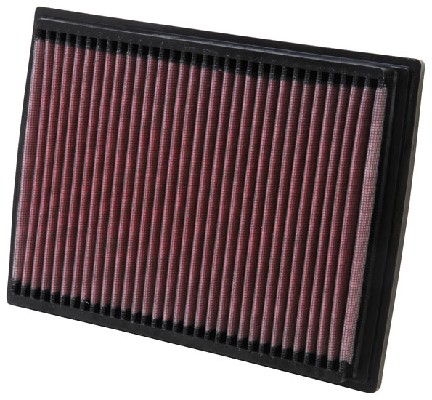 K&N Filters Luftfilter 33-2201