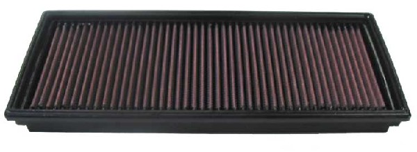 K&N Filters Luftfilter 33-2210