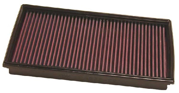 K&N Filters Luftfilter 33-2254