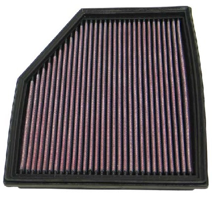 K&N Filters Luftfilter 33-2292