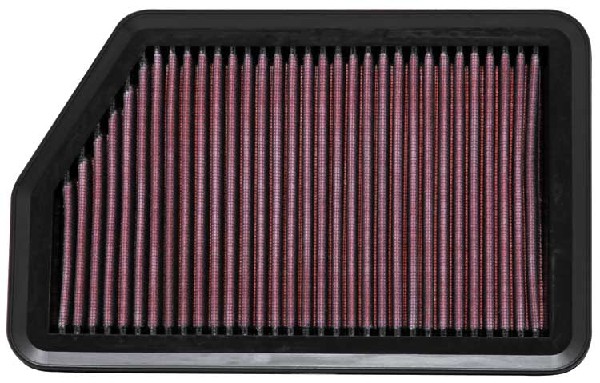K&N Filters Luftfilter 33-2451