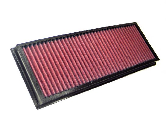 K&N Filters Luftfilter 33-2514