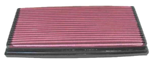 K&N Filters Luftfilter 33-2539