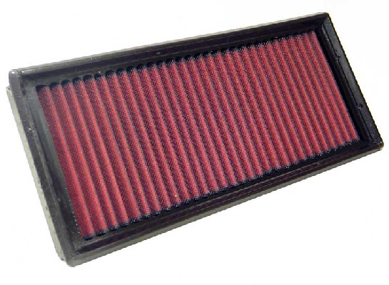 K&N Filters Luftfilter 33-2599