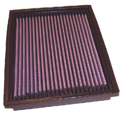 K&N Filters Luftfilter 33-2627