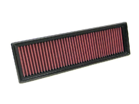 K&N Filters Luftfilter 33-2635