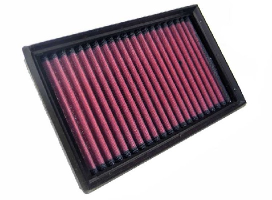 K&N Filters Luftfilter 33-2680
