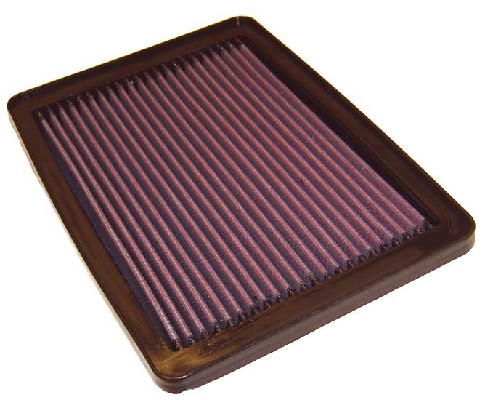 K&N Filters Luftfilter 33-2753