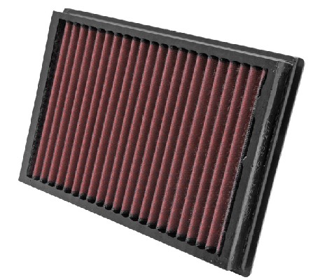 K&N Filters Luftfilter 33-2877