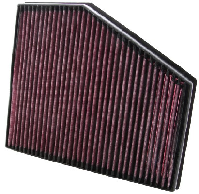 K&N Filters Luftfilter 33-2943