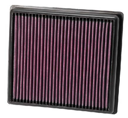 K&N Filters Luftfilter 33-2990