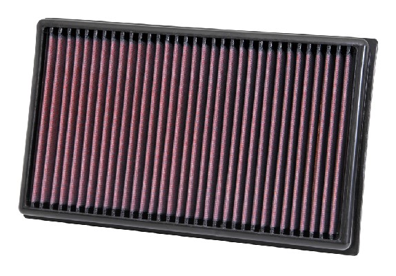 K&N Filters Luftfilter 33-3005
