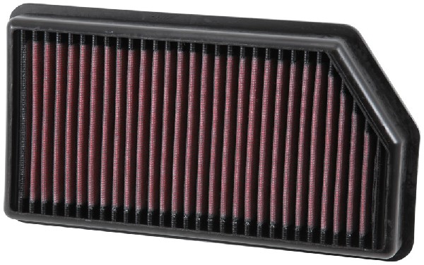 K&N Filters Luftfilter 33-3008