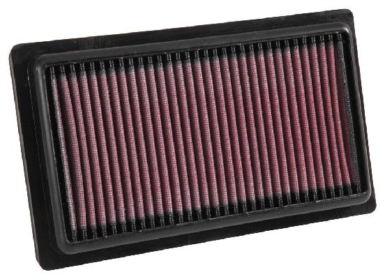 K&N Filters Luftfilter 33-3052