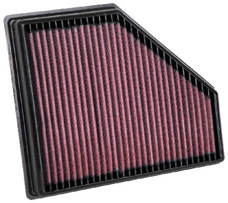 K&N Filters Luftfilter 33-3136