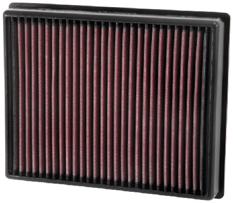 K&N Filters Luftfilter 33-5000