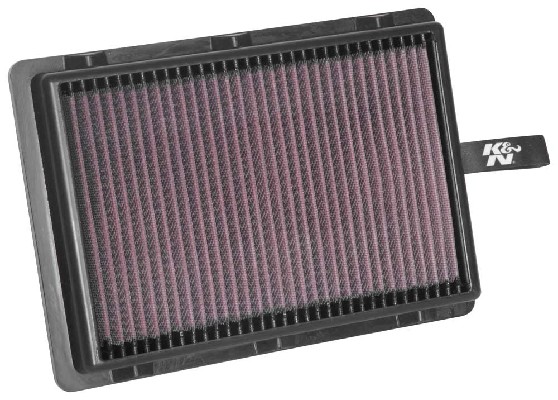 K&N Filters Luftfilter 33-5046