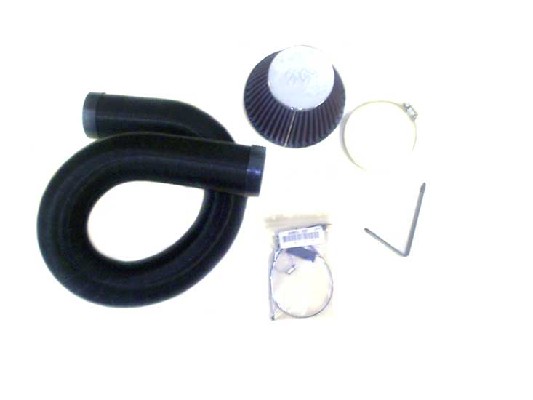 K&N Filters Sportluftfiltersystem 57-0201