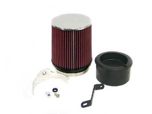 K&N Filters Sportluftfiltersystem 57-0440