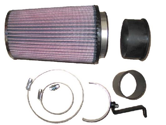K&N Filters Sportluftfiltersystem 57-0519