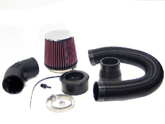 K&N Filters Sportluftfiltersystem 57-0520