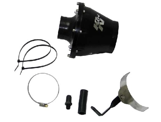 K&N Filters Sportluftfiltersystem 57A-6007