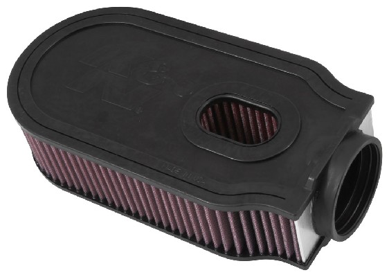 K&N Filters Luftfilter E-0654