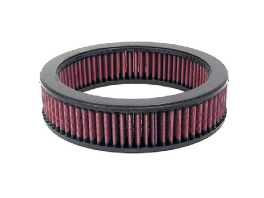 K&N Filters Luftfilter E-2640