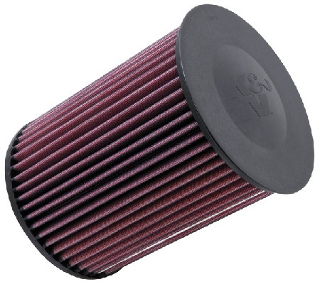 K&N Filters Luftfilter E-2993