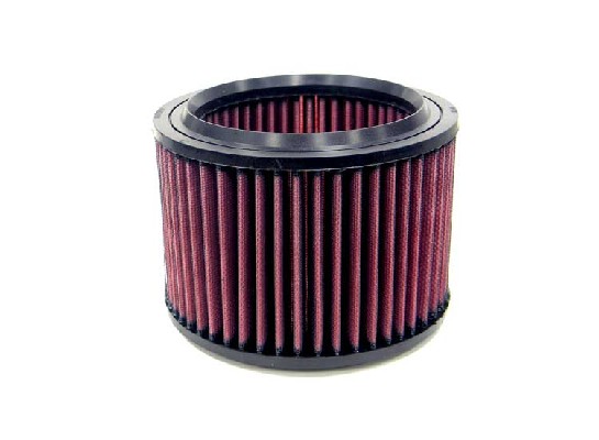 K&N Filters Luftfilter E-9184