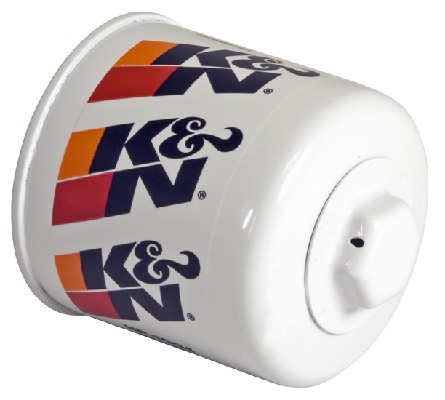 K&N Filters Ölfilter HP-1004