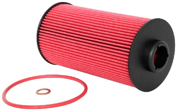 K&N Filters Ölfilter HP-7006