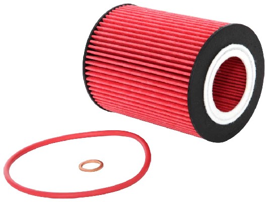 K&N Filters Ölfilter HP-7007