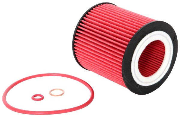 K&N Filters Ölfilter HP-7014