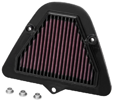 K&N Filters Luftfilter KA-1709