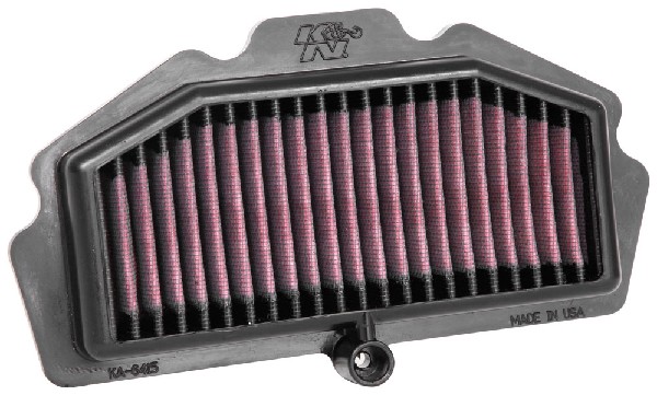 K&N Filters Luftfilter KA-6415