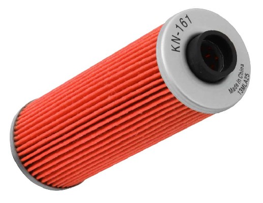 K&N Filters Ölfilter KN-161