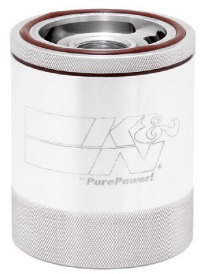 K&N Filters Ölfilter SS-2011