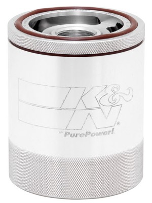 K&N Filters Ölfilter SS-1004