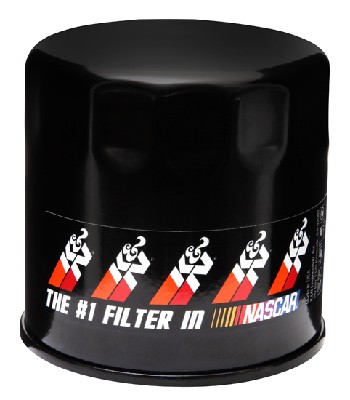 K&N Filters Ölfilter PS-1004