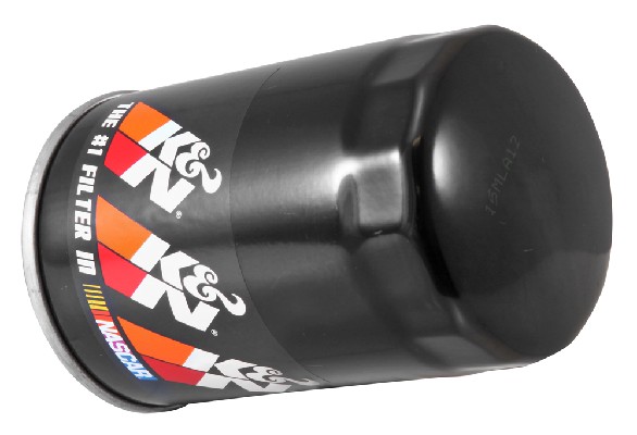 K&N Filters Ölfilter PS-3004