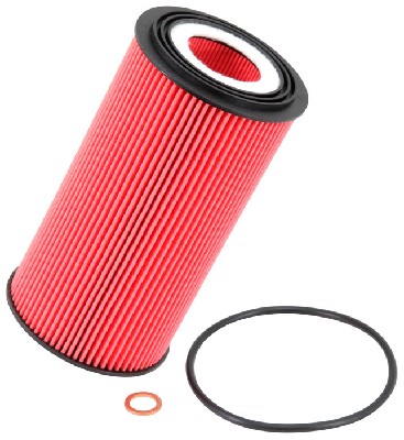 K&N Filters Ölfilter PS-7006
