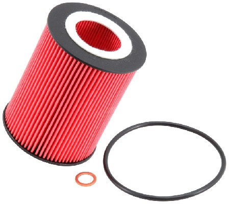 K&N Filters Ölfilter PS-7007