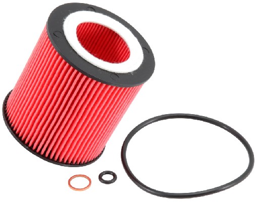 K&N Filters Ölfilter PS-7014