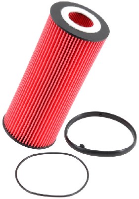 K&N Filters Ölfilter PS-7015