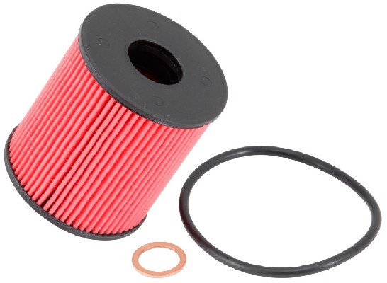 K&N Filters Ölfilter PS-7024