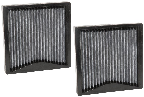 K&N Filters Filter, Innenraumluft VF2069