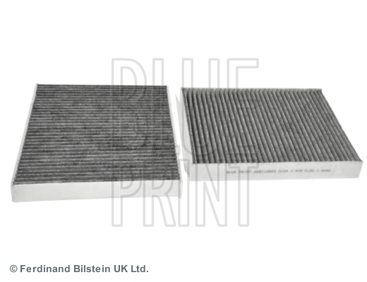 BLUE PRINT Filtersatz, Innenraumluft ADB112509