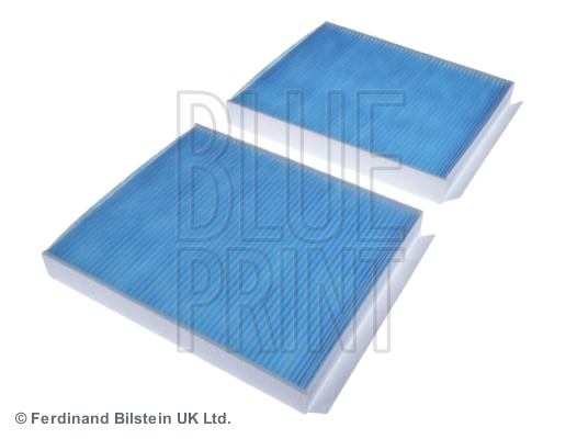 BLUE PRINT Filtersatz, Innenraumluft ADB112510